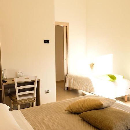 L&B Bed And Breakfast Terranova di Pollino Exterior foto