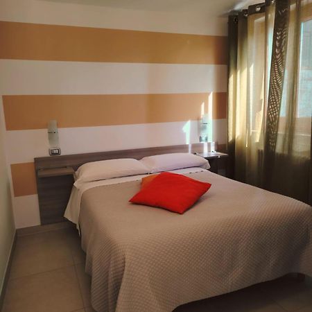 L&B Bed And Breakfast Terranova di Pollino Exterior foto