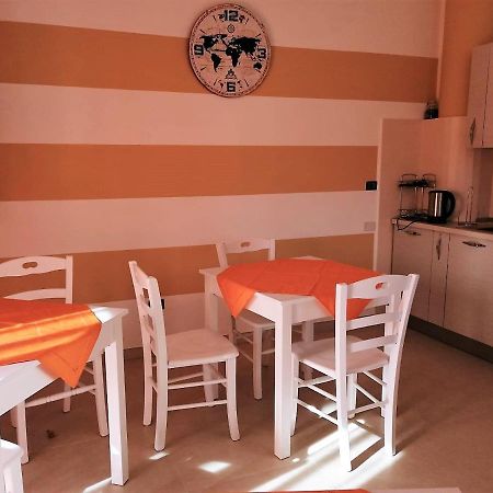 L&B Bed And Breakfast Terranova di Pollino Exterior foto