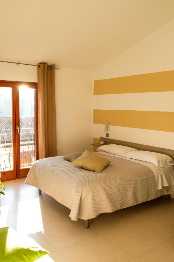 L&B Bed And Breakfast Terranova di Pollino Exterior foto