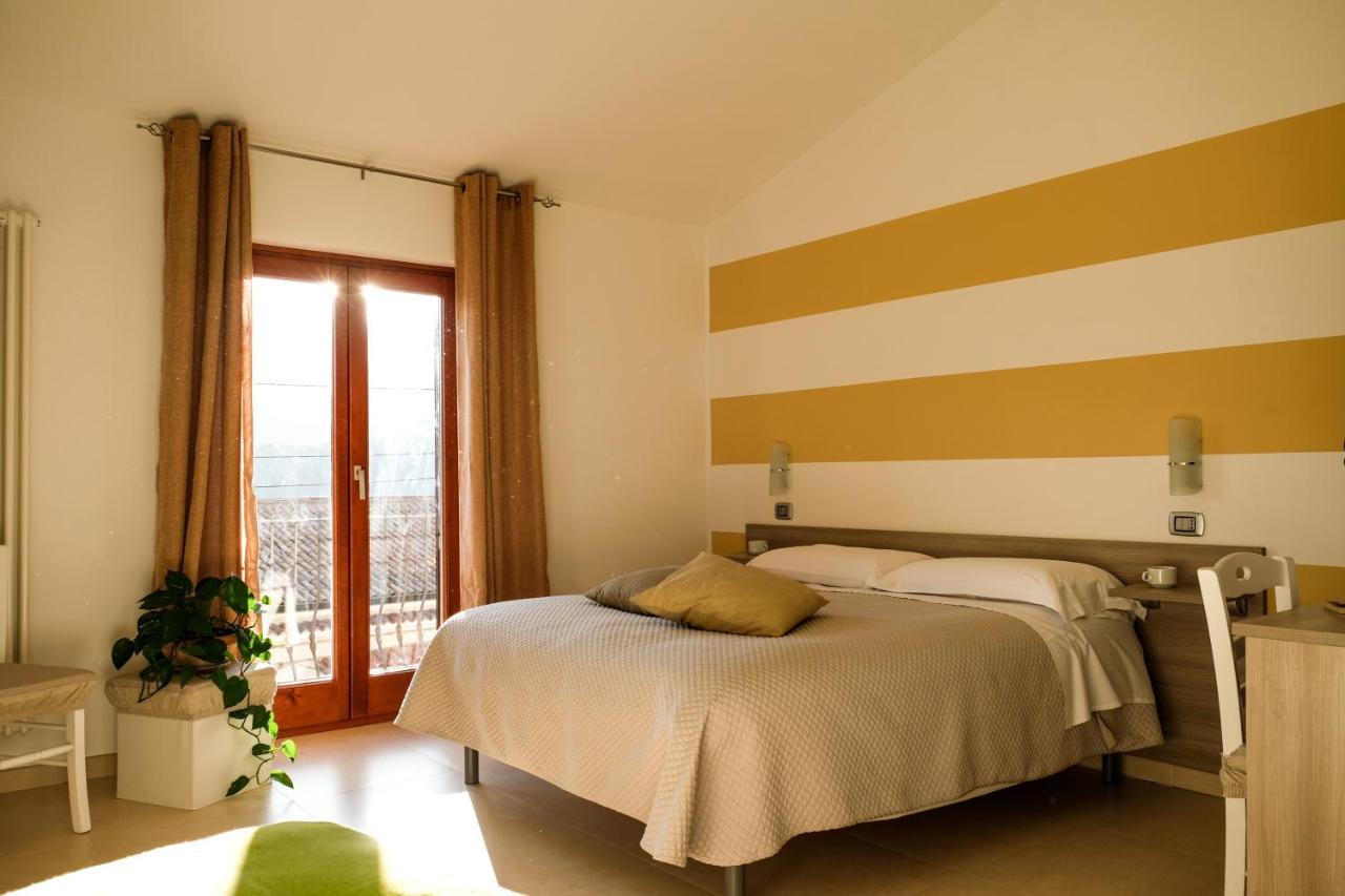 L&B Bed And Breakfast Terranova di Pollino Exterior foto