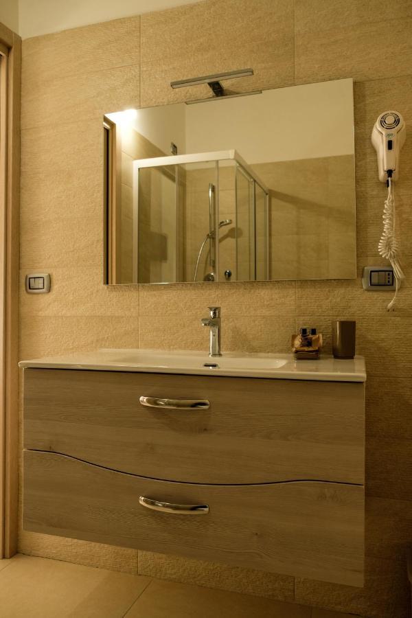 L&B Bed And Breakfast Terranova di Pollino Exterior foto