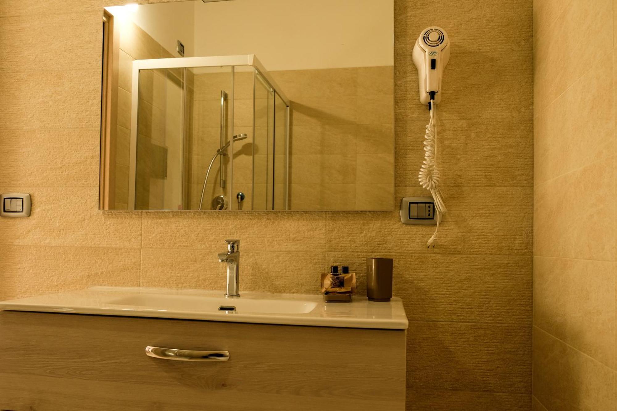 L&B Bed And Breakfast Terranova di Pollino Exterior foto