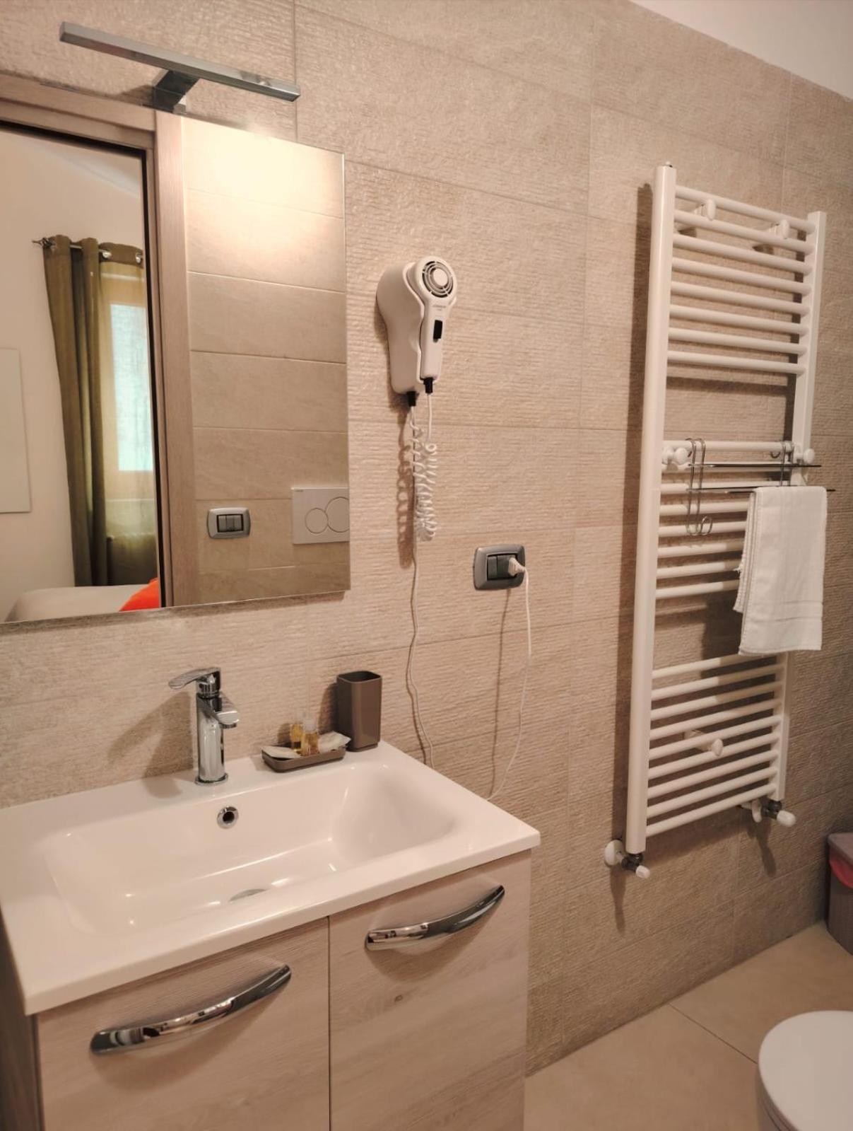 L&B Bed And Breakfast Terranova di Pollino Exterior foto